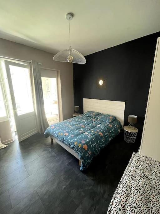 Appt Cosy Vue Mer Malo-Les-Bains Dunkirk Bagian luar foto