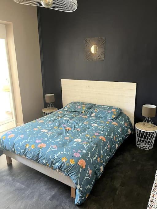 Appt Cosy Vue Mer Malo-Les-Bains Dunkirk Bagian luar foto