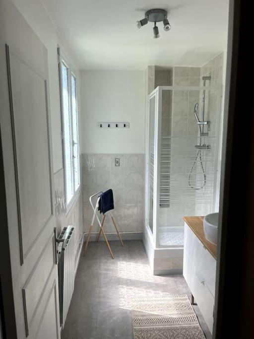 Appt Cosy Vue Mer Malo-Les-Bains Dunkirk Bagian luar foto